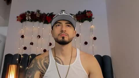 sweetfit boy online show from January 10, 2026, 5:37 pm