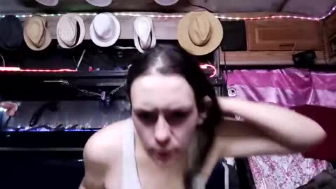 Snapshot of thomaspernell69 chatting on December 22, 2025, 5:37 am bw ky cock online show from December 22, 2025, 5:37 am