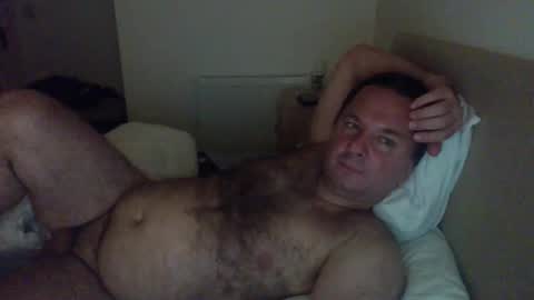 Tom online show from May 28, 2026, 10:18 pm