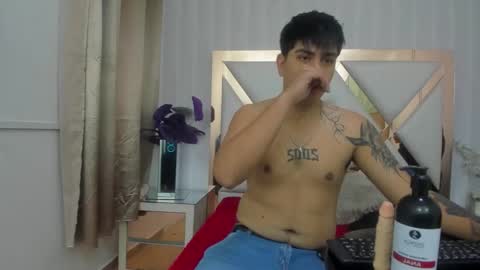 Snapshot of thomasthund chatting on January 9, 2026, 12:52 pm thomasthund online show from January 9, 2026, 12:52 pm