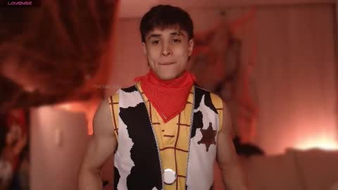 Thom Klein online show from October 30, 2025, 7:25 pm