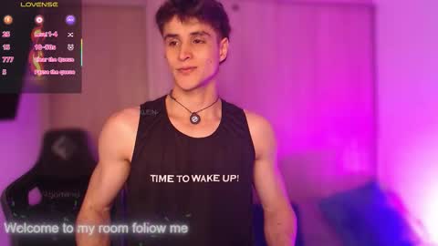 Thom Klein online show from November 13, 2025, 7:13 pm