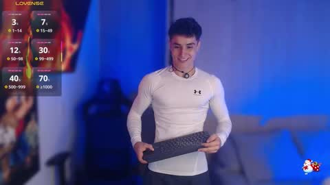 Thom Klein online show from January 12, 2026, 7:41 pm