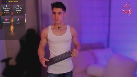 Thom Klein online show from February 5, 2026, 7:51 pm