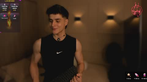 Thom Klein online show from April 9, 2026, 7:19 pm