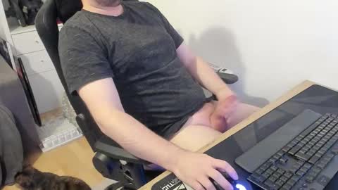 thommy2008 online show from January 6, 2026, 9:46 am