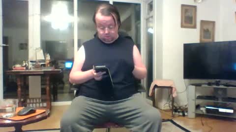 Thomsam88 check out my bio for loads of hot videos mmmmmmmmmm online show from March 2, 2026, 2:36 am