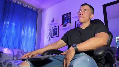 Thoms Every online show from October 11, 2025, 5:33 pm