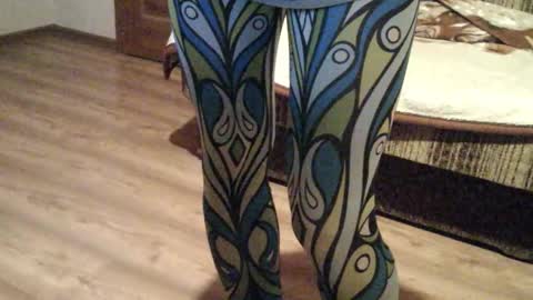 Thongsandstocking online show from November 16, 2025, 9:09 pm