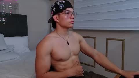 Thony online show from February 26, 2026, 7:24 pm