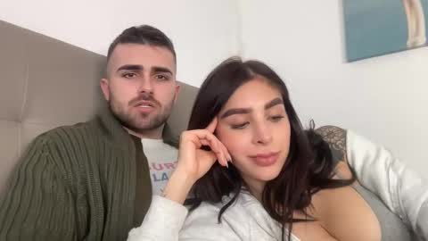 Thony Grey online show from January 24, 2025, 8:43 pm