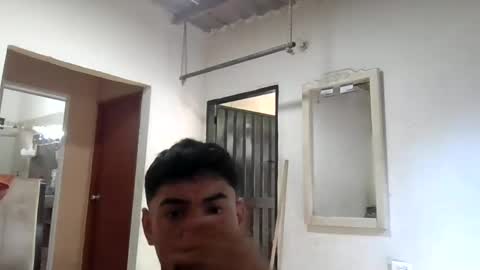 thonybeiio online show from October 24, 2025, 6:37 pm