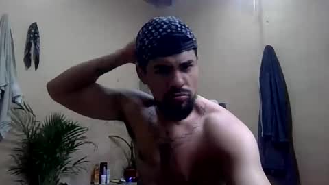 thonybeiio online show from December 5, 2025, 7:21 pm