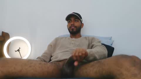 thonyy online show from February 8, 2025, 3:00 pm