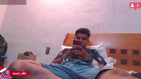 thor0200 online show from December 12, 2024, 10:09 pm