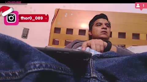 thor0200 online show from January 7, 2025, 5:54 am