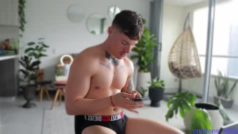 Sebastian online show from February 24, 2025, 7:30 pm