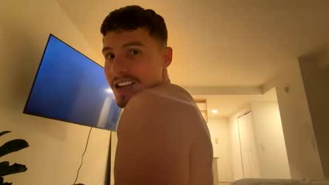 Sebastian online show from April 24, 2026, 4:15 am