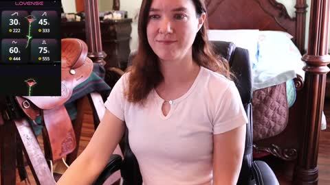 ThornburyRose online show from January 15, 2025, 7:01 pm