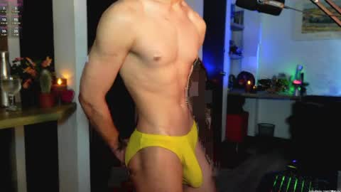   L e a n d e r   25OFF ON MY OF online show from April 2, 2026, 2:58 pm