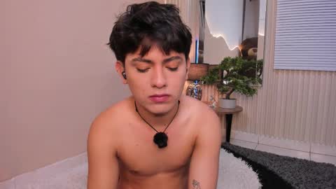 Thristan online show from February 3, 2026, 7:57 am