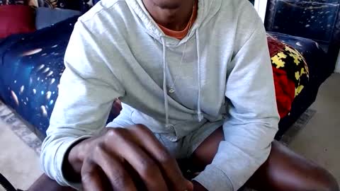 Opulent Kingdom online show from October 1, 2025, 8:48 pm