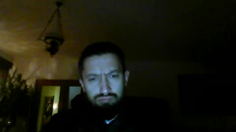 ThroatDom4U online show from December 23, 2024, 11:49 pm