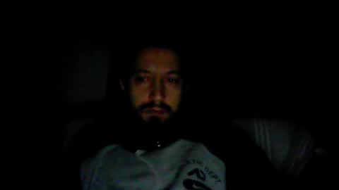 ThroatDom4U online show from January 28, 2025, 12:05 am