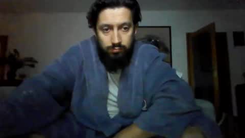 ThroatDom4U online show from February 9, 2025, 10:54 pm