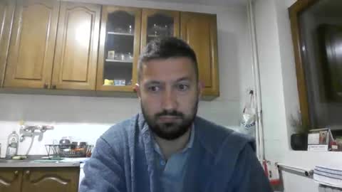 ThroatDom4U online show from November 2, 2025, 11:07 pm