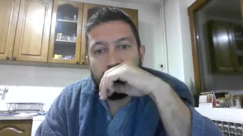 ThroatDom4U online show from November 20, 2025, 10:42 pm