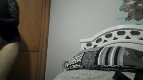 Snapshot of throatkitty27 chatting on March 29, 2026, 12:10 am Throatkittysub online show from March 29, 2026, 12:10 am