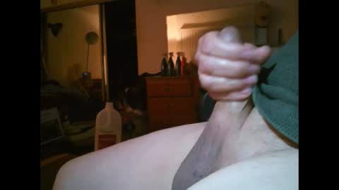 Snapshot of throbbing1 chatting on February 14, 2025, 2:50 am throbbing1 online show from February 14, 2025, 2:50 am