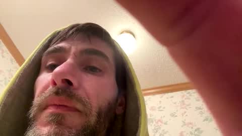 throbbing8585 online show from February 18, 2026, 2:40 am