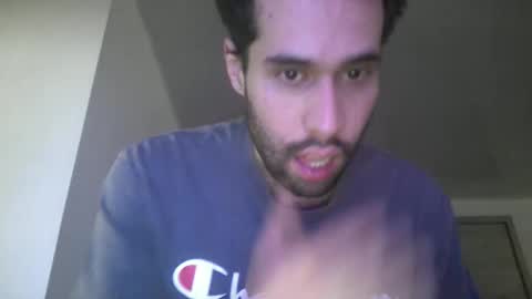 Snapshot of throwawayyourgun chatting on December 25, 2024, 7:13 pm Luka online show from December 25, 2024, 7:13 pm