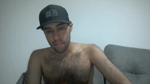 Snapshot of throwawayyourgun chatting on January 24, 2025, 6:46 pm Luka online show from January 24, 2025, 6:46 pm