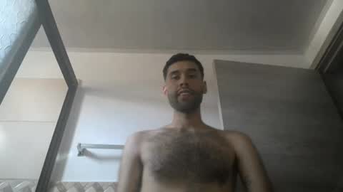 Snapshot of throwawayyourgun chatting on March 12, 2025, 8:31 pm Luka online show from March 12, 2025, 8:31 pm