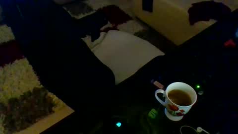 Snapshot of thrthrd chatting on December 1, 2024, 7:25 pm EdgingMasterThrthrd online show from December 1, 2024, 7:25 pm