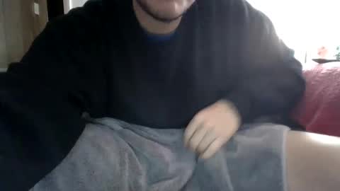 thssguy32 online show from January 29, 2025, 7:00 pm