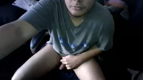 thssguy32 online show from November 17, 2025, 5:30 pm