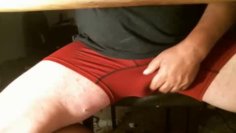 Thumper online show from December 3, 2025, 1:31 pm