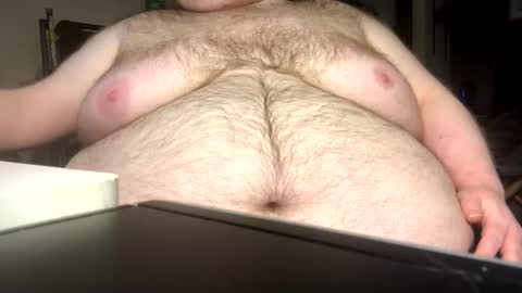 thunderbird2696 online show from March 4, 2026, 5:35 am