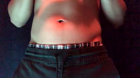 thunderblunder28 online show from September 28, 2025, 8:14 pm