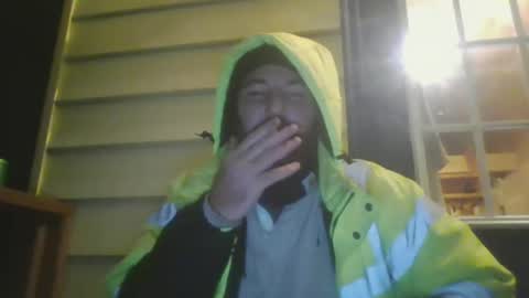 Snapshot of thunderjacker chatting on October 2, 2025, 5:36 am The Pen is Mightier than Sword online show from October 2, 2025, 5:36 am