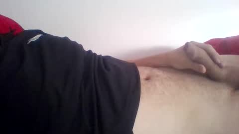 thunderq online show from April 23, 2026, 6:14 am