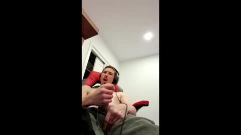 thxgorilla45 online show from March 3, 2026, 2:28 am