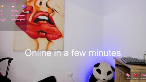 carolina online show from January 8, 2025, 7:24 pm