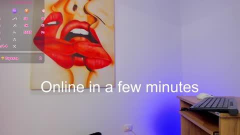 carolina online show from January 25, 2025, 8:21 pm