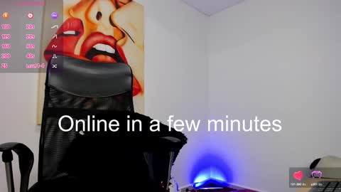 carolina online show from February 19, 2025, 10:09 pm