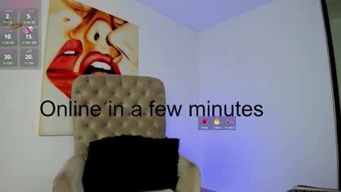 carolina online show from October 28, 2025, 9:46 am